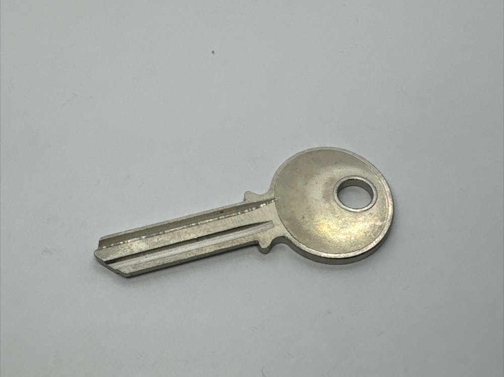 Unbranded "GA" Key Blank