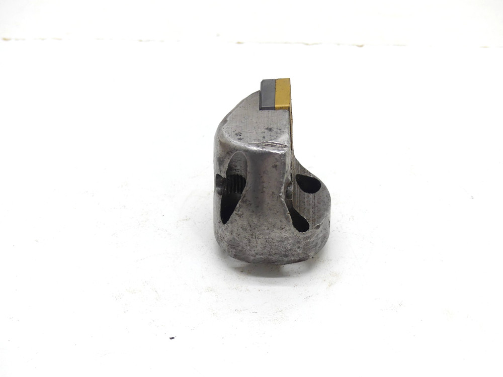 SD-MDUNL-244 Modular Boring Bar Head