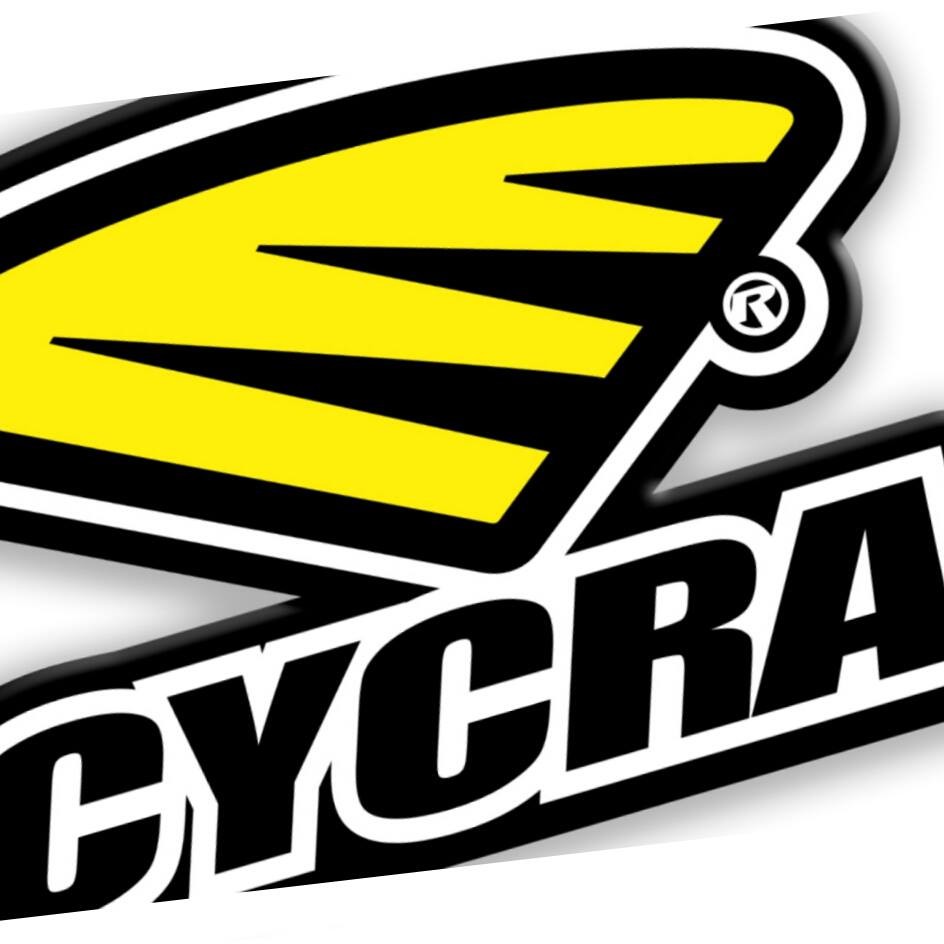 Cycra for Rebound Guard w/Red - Shields