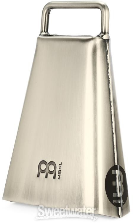 Meinl Percussion Handheld Cowbell - 6.25 inch
