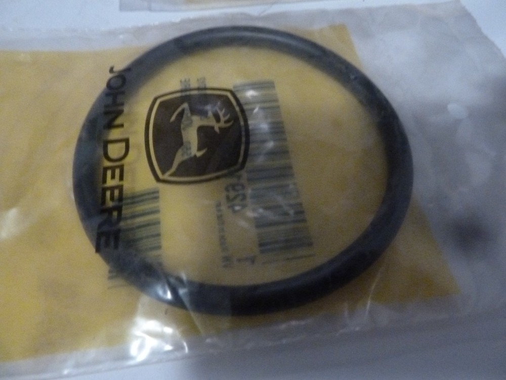 4291436 Genuine OEM John Deere  O-ring Seal