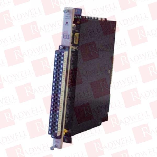 CONTROL TECHNOLOGY INC 2500-IADP / 2500IADP (USED)
