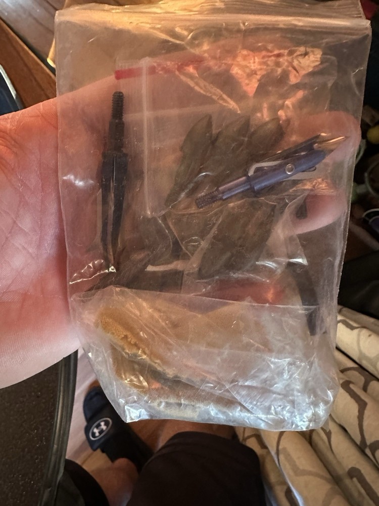 Ten-Point Titan M1 Crossbow