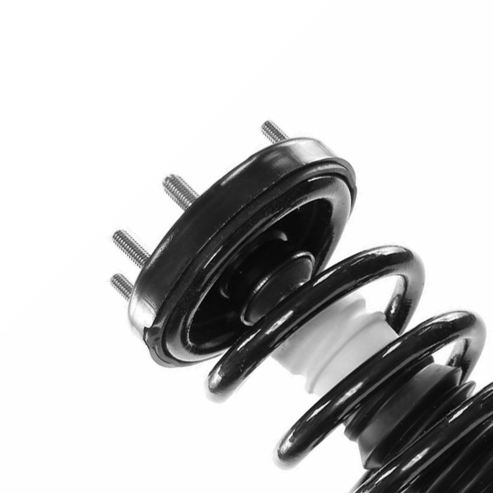 Front Left Right Side Struts w/ Coil Spring Assembly for 2009 - 2012 Acura TSX