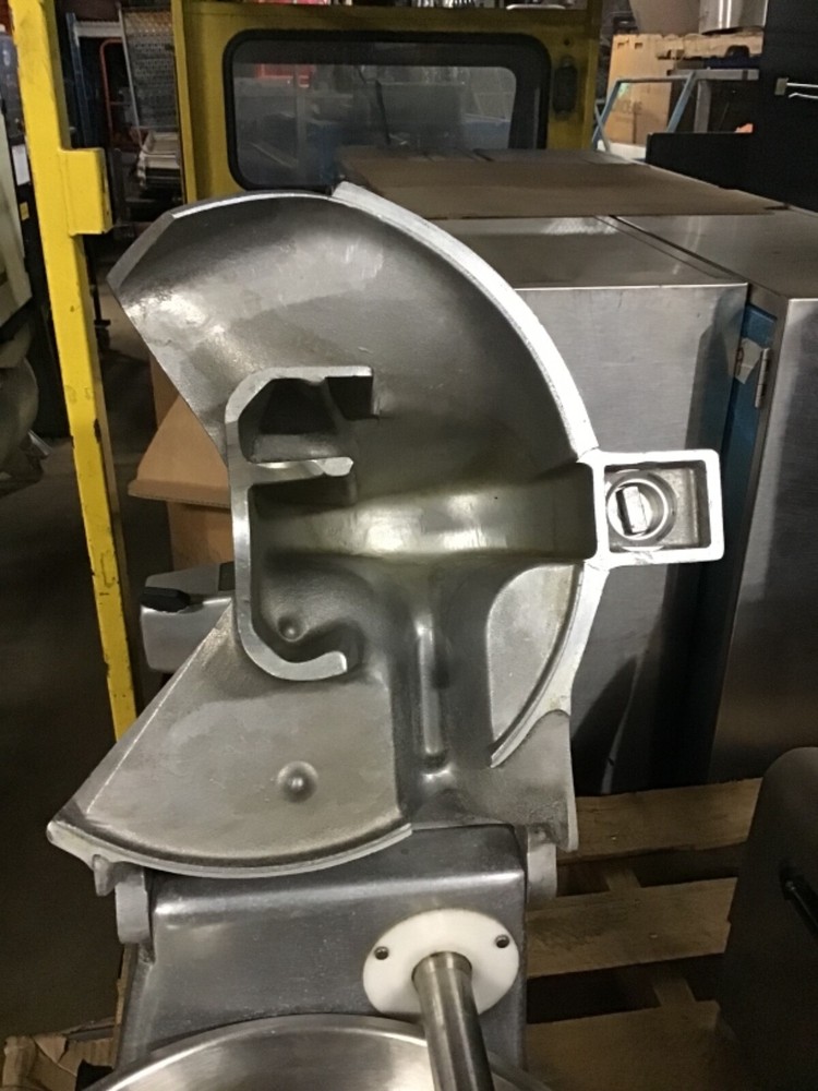 Hobart Buffalo Chopper 84145