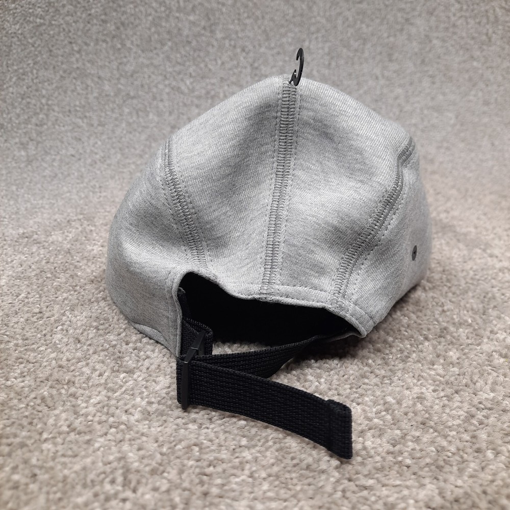 Nike Fly Unstructured Tech Fleece Cap Hat Blue Size M/L Adjustable FB5367 440