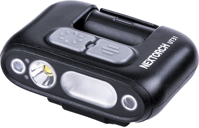 New Nextorch UT31 Warning Light UT31 CLIP LIGHT