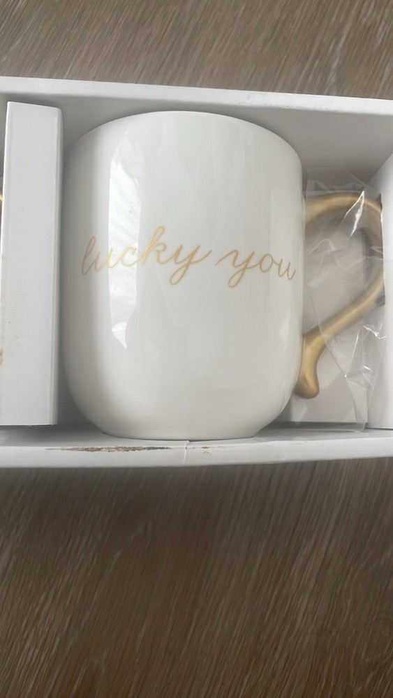 Hallmark Cups