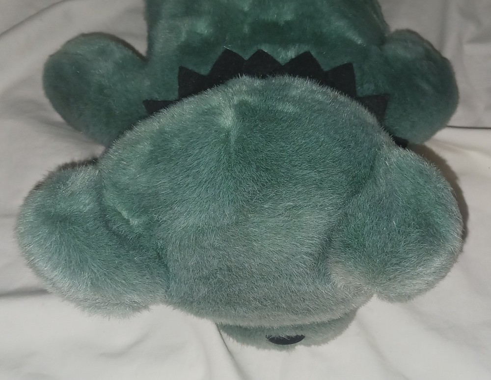 Large 14" Grateful Dead Liquid Blue Teddy Bear SAGE