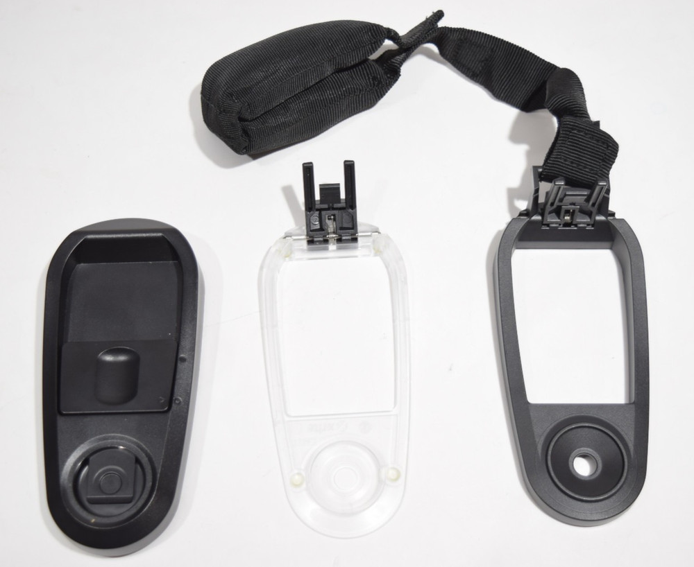 X-Rite i1Pro 2 Spectrophotometer Rev E Complete kit E02-XR-ULZW - TESTED