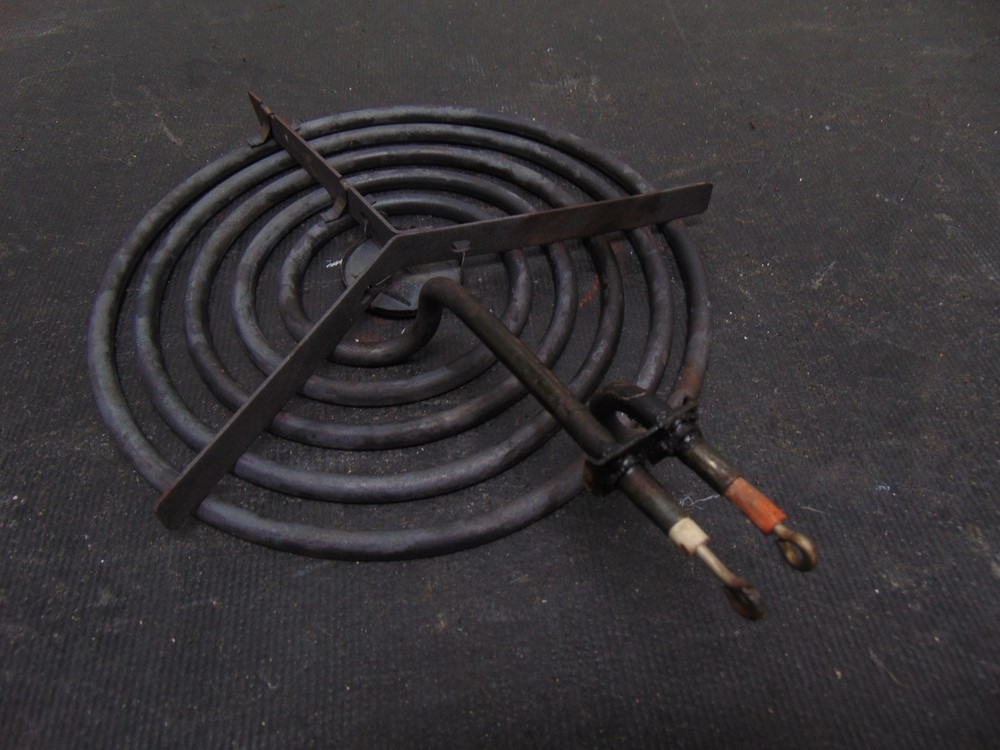 Whirlpool Range RF375PXDW0 Coil Surface Element 8" 660533