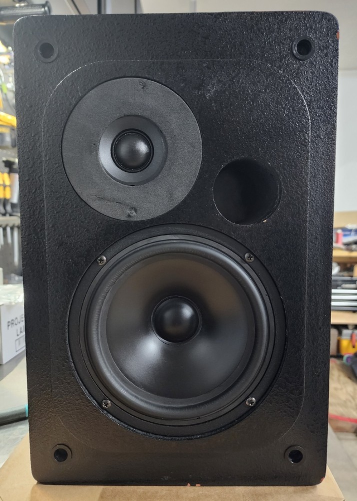 Eastern Acoustic Works Professional Speaker MS-20