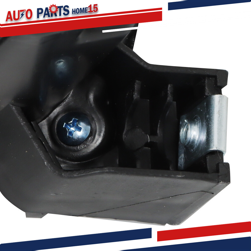 Pair For 2016-21 Honda Civic Left+Right Full LED Headlight Assembly Replacement