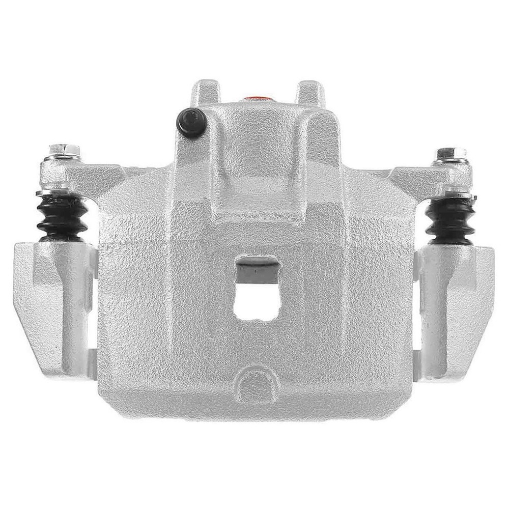 Front Left Right Brake Calipers w/ Brackets for Sebring Stratus Eclipse Galant