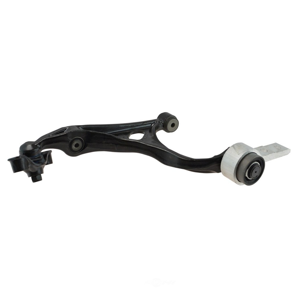 Suspension Kit TRQ PSA64821 fits 2009 Mazda 6