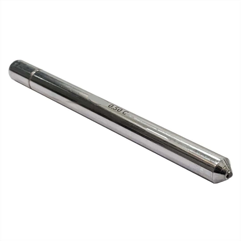 Single Point Diamond Dressing Tools for Grinding Wheels