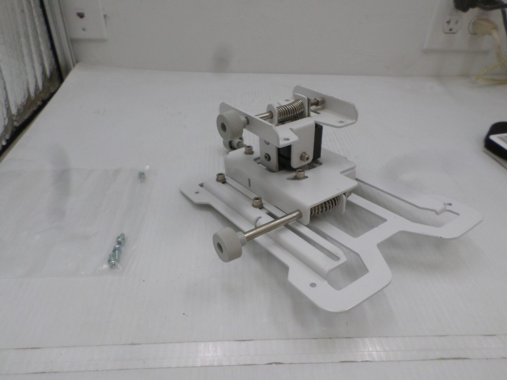 Ceiling Mount For Epson Powerlite 460 Projector