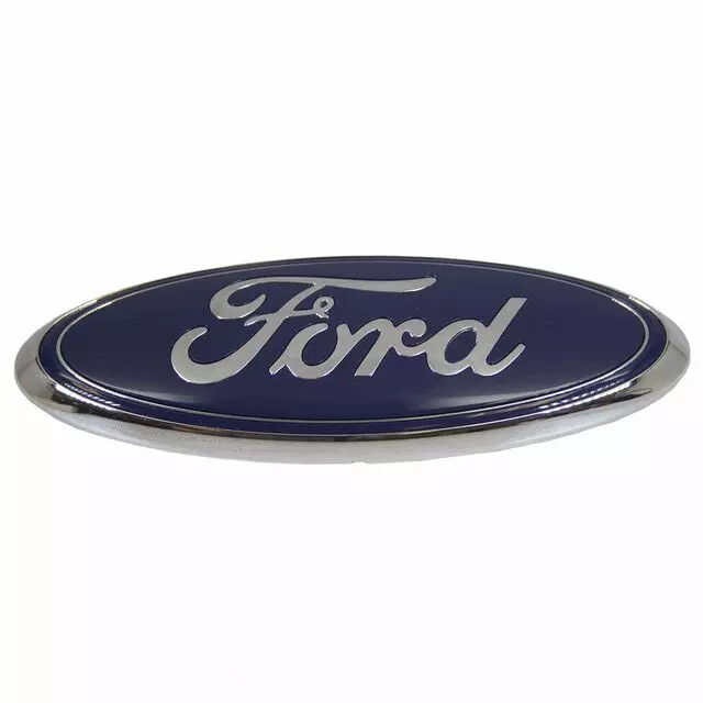 Genuine Ford Emblem Assembly CL3Z-9942528-B
