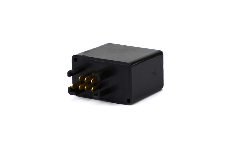 Indicator Relay For Suzuki SV 650 K1 2001