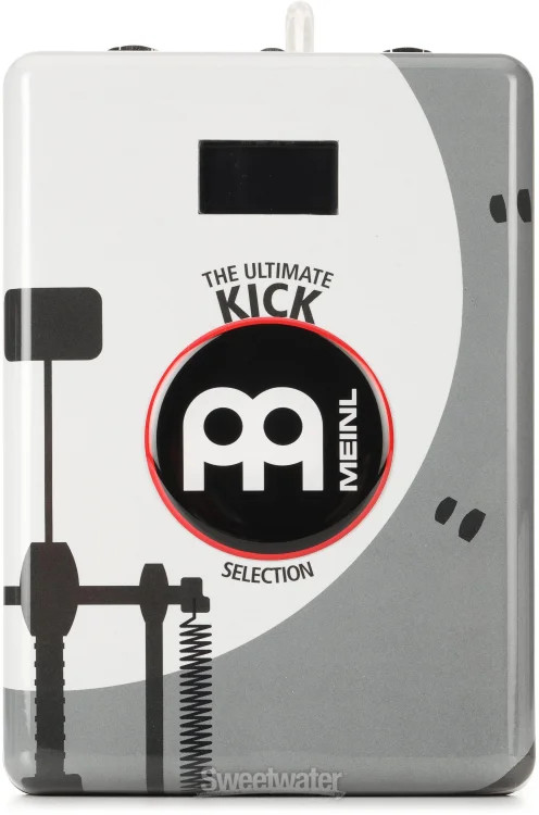 Meinl Percussion STB6 Digital Stomp Box