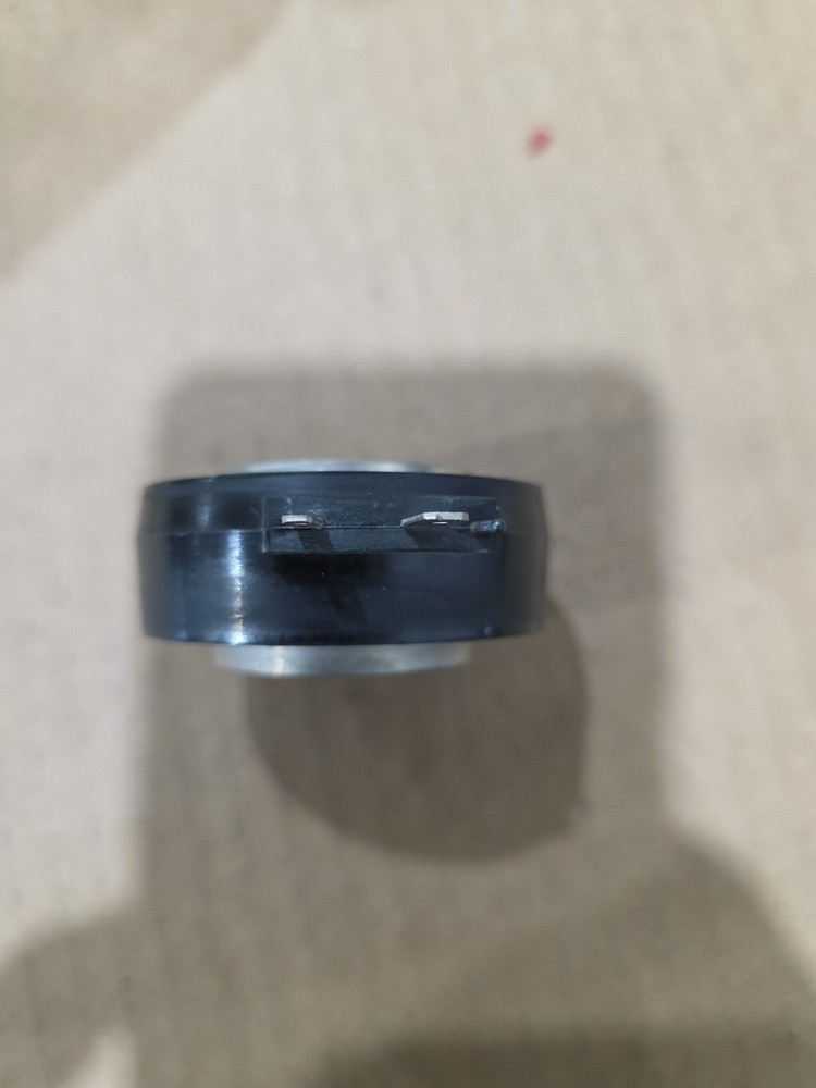AEG 12-679140-20 17B0 THYRISTOR RECTIFIER
