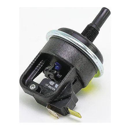 Raypak 006737F Pressure Switch