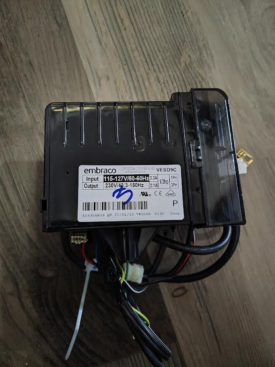 Fisher & Paykel 207393