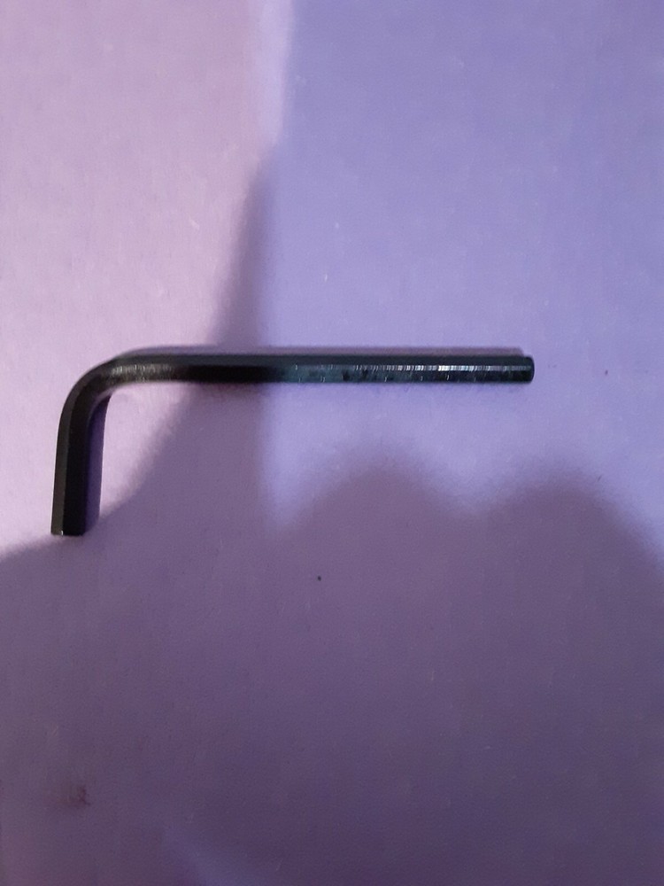 5/32 Hex Wrench