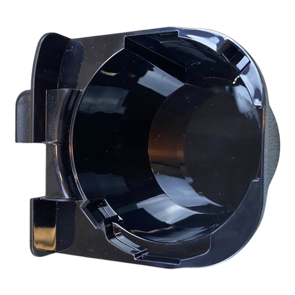 Ninja PB051 Pod & Grounds Specialty Coffee Maker Replacement Storage Bin