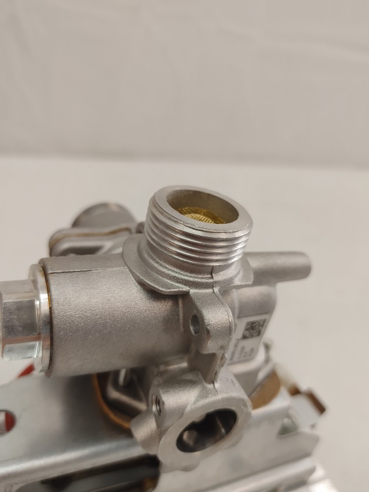 Bosch Gas Valve #8707021090