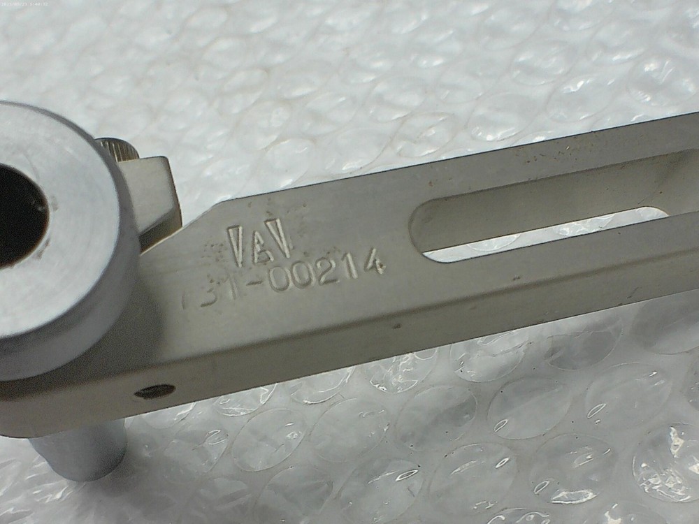 INDUSTRIAL SPARE 731-00214 LINEAR SLIDE NSNP