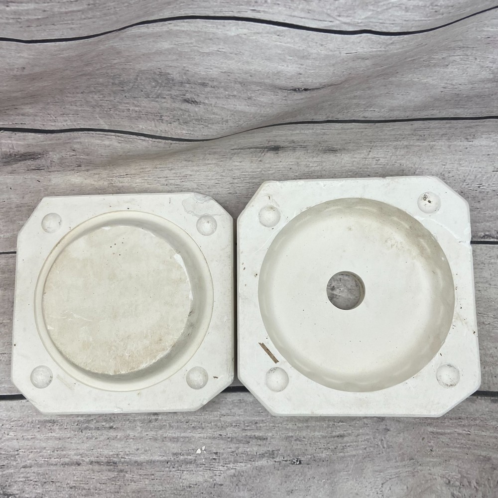 Byron Ceramic Casting Mold #B-214B