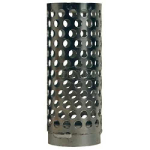 DIXON VALVE RSS35 Dixon Valve RSS35 Long Thin Round Hole Strainer