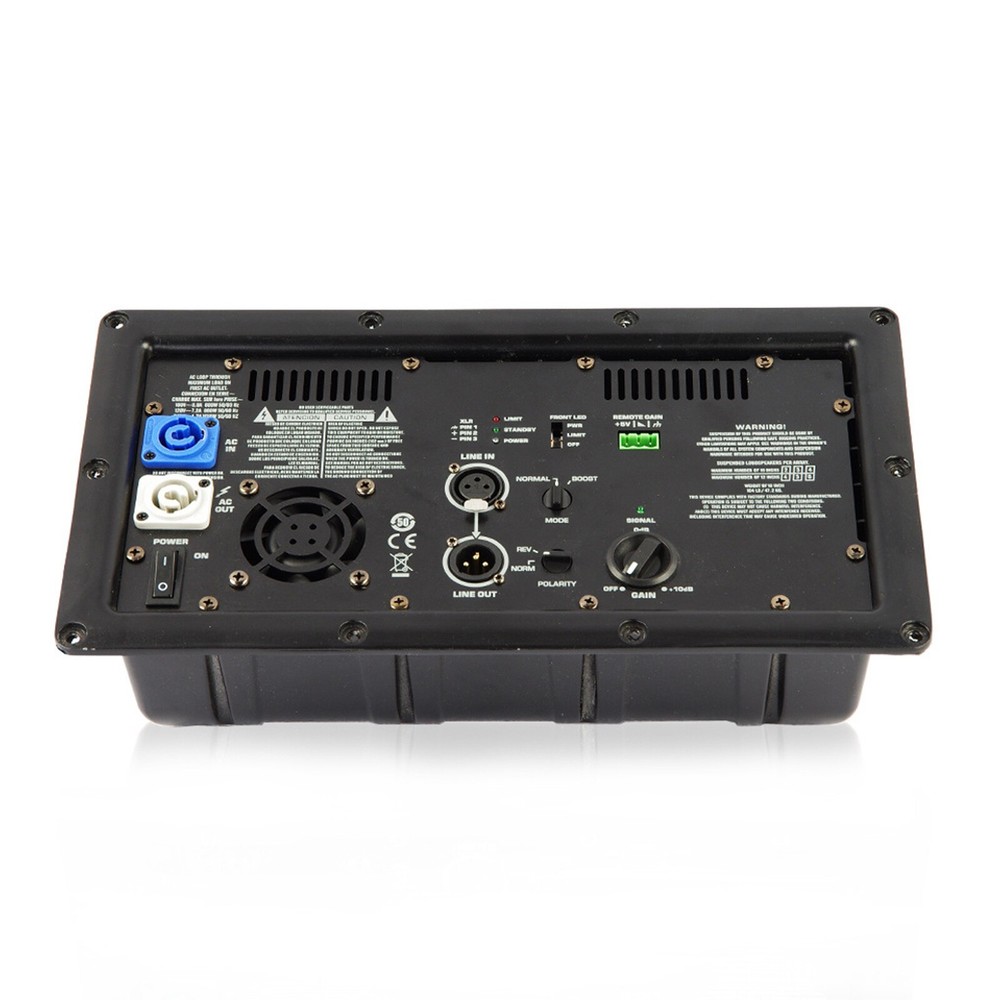 181A 1000W Power Module Subwoofer Continuous Class D Active Power Amplifier