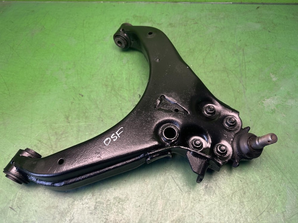 ISUZU D-MAX Mk2 Right Front Lower Control Arm DMAX  12-16