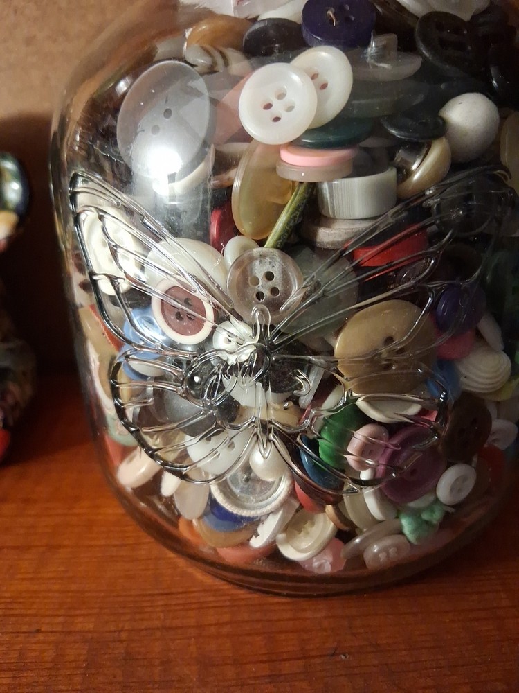 Buttons