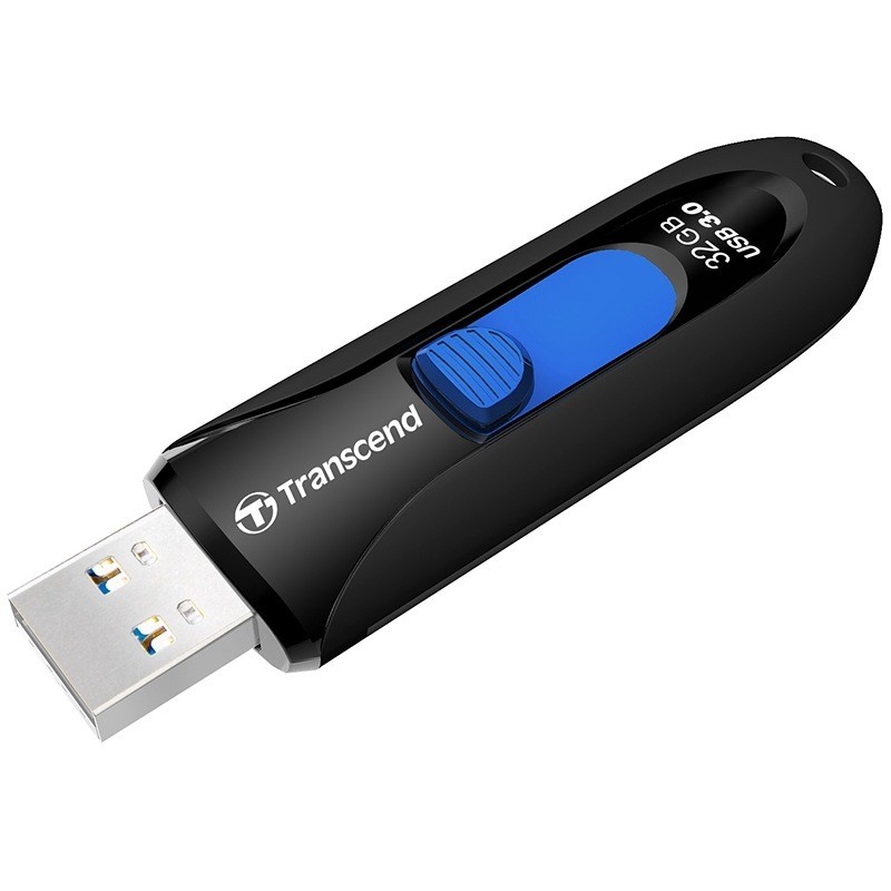 Transcend JF790K UDisk 32GB USB 3.0 Flash Drive Memory Stick USB Storage Device