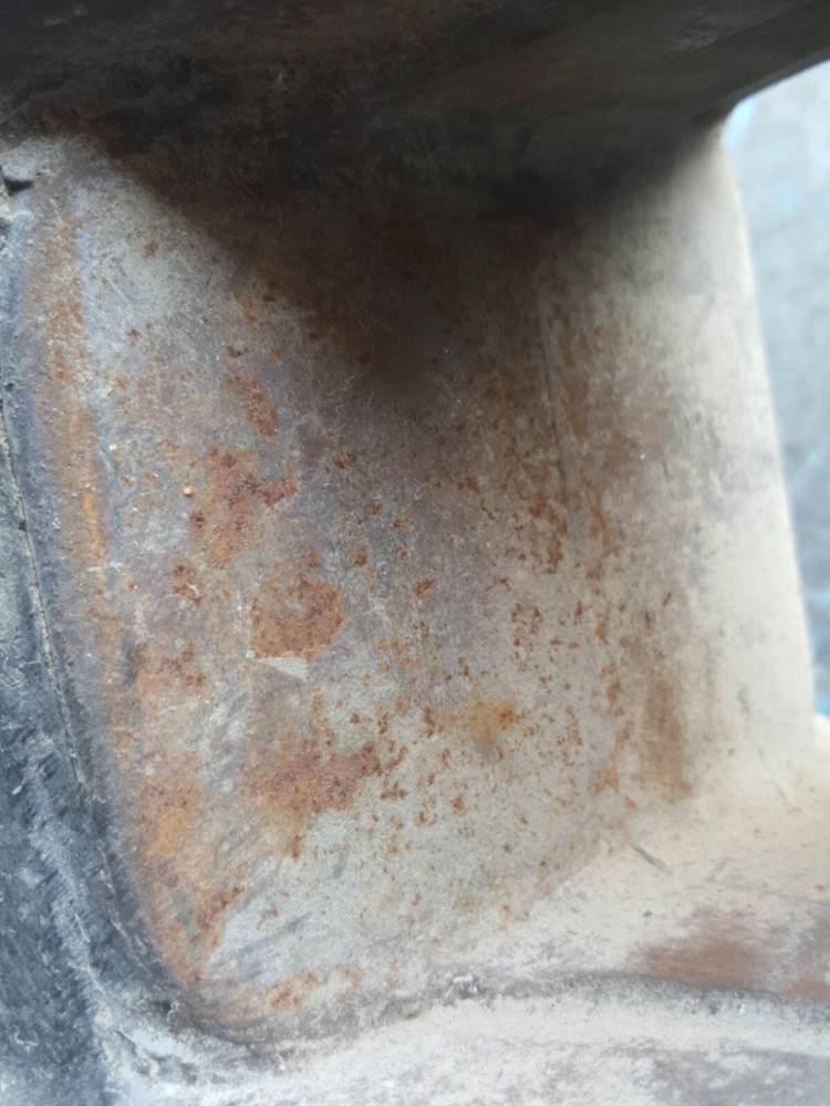 FREIGHTLINER SPRING HANGER 16-15434-000