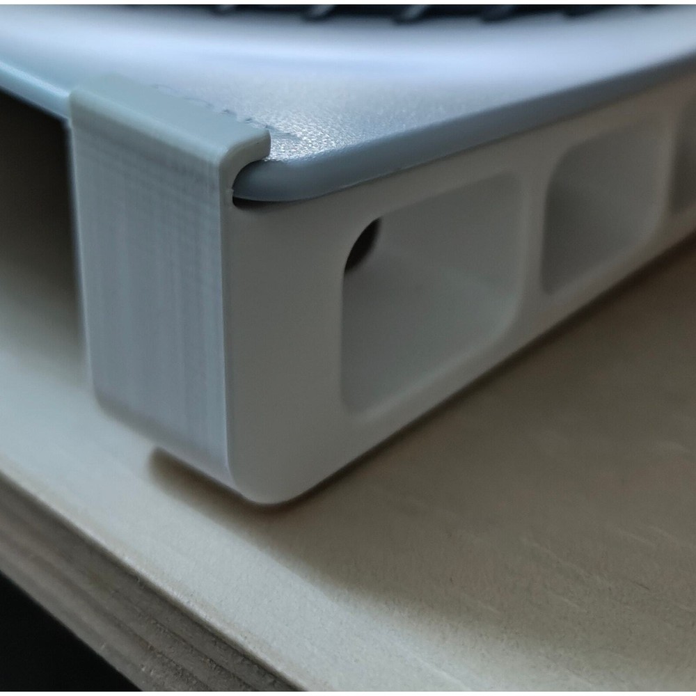 Playstation 5 Disk horizontal stand (skates)