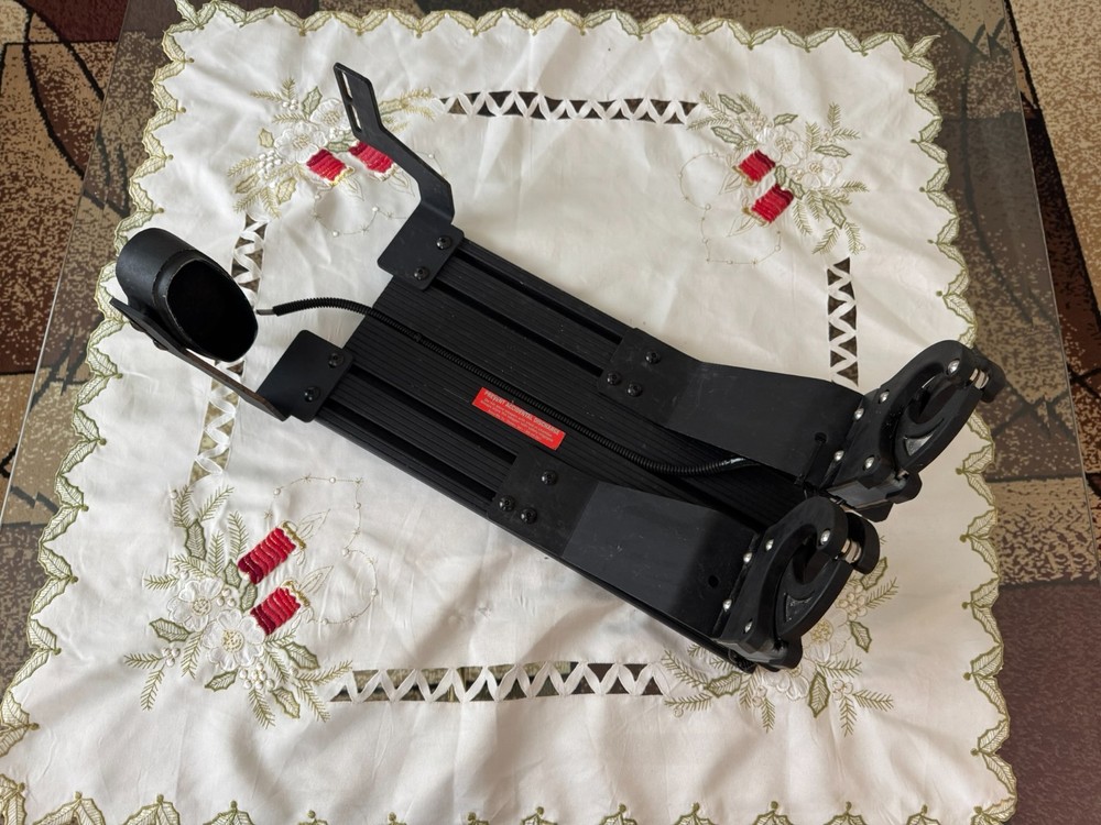 Universal Adjustable T-Rail System Rifle Gun Rack Mount SET