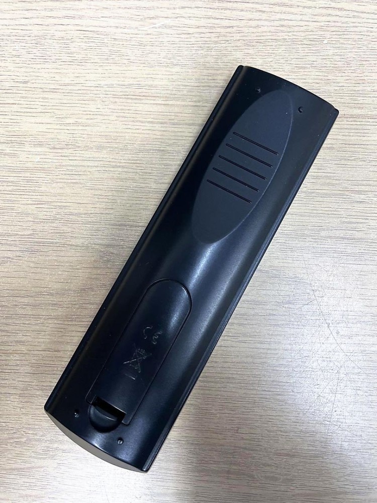 KENWOOD CD component remote control RC-F0519
