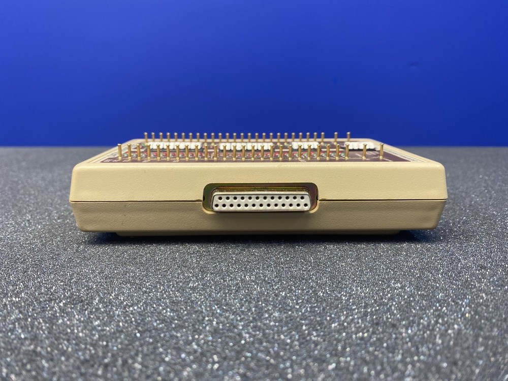 DATATRAN CORPORATION DATA TRACKER DT-5. PULLED FROM WORKING CONDITION