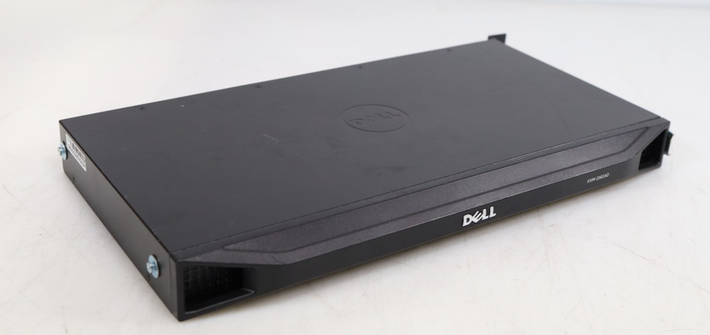 Dell Avocent AV2216 Cat-5 USB Analog KVM Switch