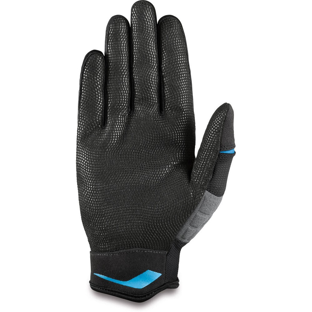 Dakine Full Finger Kiteboarding Sailing Gloves