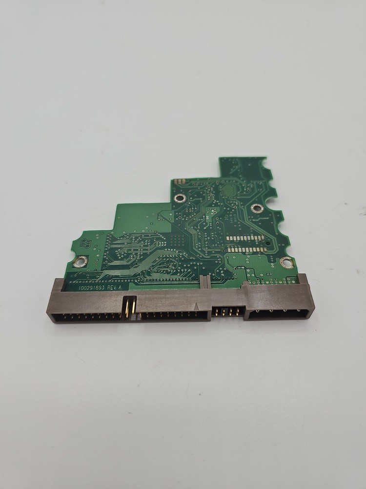 PCB 100291893 REV A - SEAGATE - Data Recovery Hard Disk Logic Card