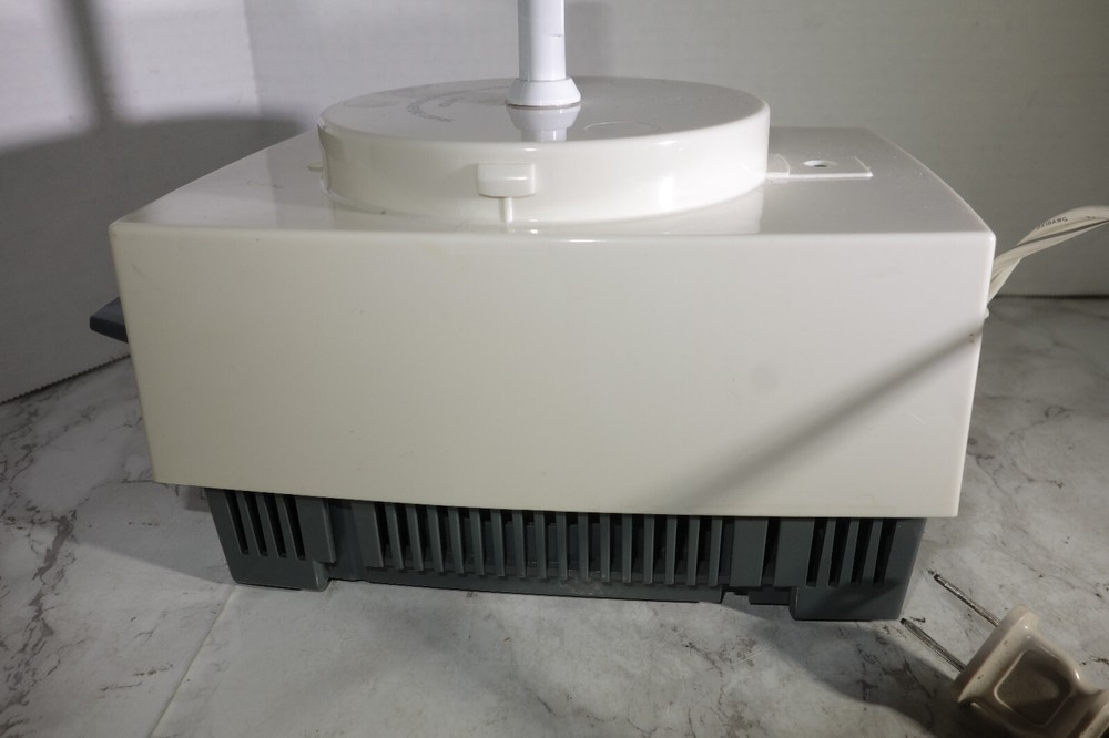 Cuisinart Little Pro Plus TX Food Processor Replacement Base Motor Only