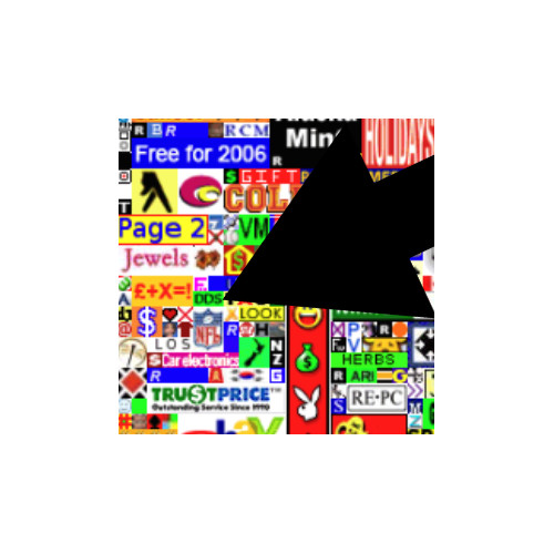 200 Pixels on MillionDollarHomepage.com linked to Dentaldesignspa.com