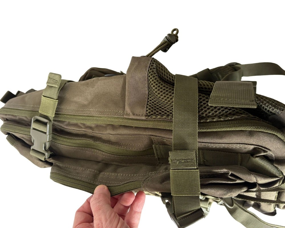 NWT EXPEDITION MILITARY TACTICAL BACKPACK NEW