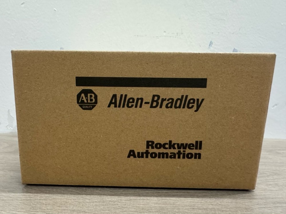 Allen Bradley 193-EC2DD Ser A E3 Plus Solid State Overload Relay