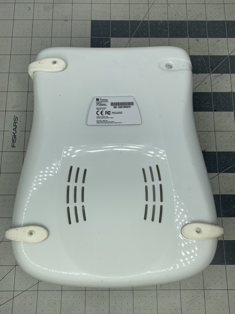 Formac Studio TV/Video Digitizer - functioning analog to digital video converter